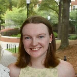 Meet your Posher, Taryn